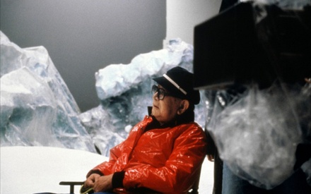 Ολος ο Ακίρα Κουροσάβα σε ριμέικ!