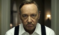Μια ματιά στην πρώτη σεζόν του «House of Cards»