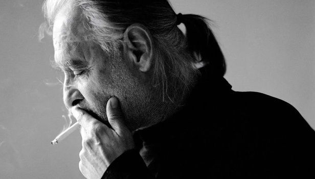 Επτά μέρες με τον Μπέλα Ταρ στη Ριβιέρα, χωρίς να κοιτάμε το ρολόι