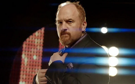 Ο Louis C.K. μας κάνει να αναφωνήσουμε «Oh My God!»