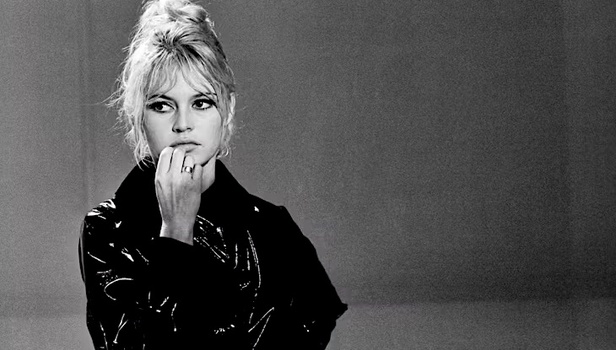 Θα μισούμε για πάντα να αγαπάμε τη Μπριζίτ Μπαρντό