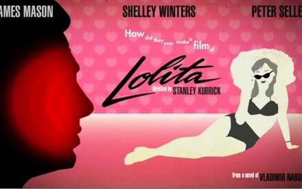 Η Οδύσσεια μιας designed φιλμογραφίας