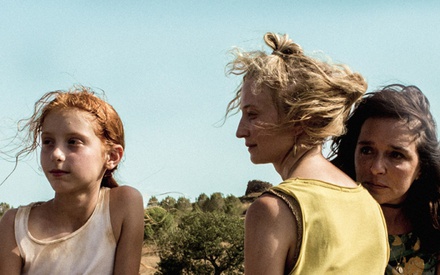 Berlinale 2018: Το «Figlia Mia» πλησιάζει, αλλά δεν φτάνει το ντεμπούτο τής Λάουρα Μπισπούρι