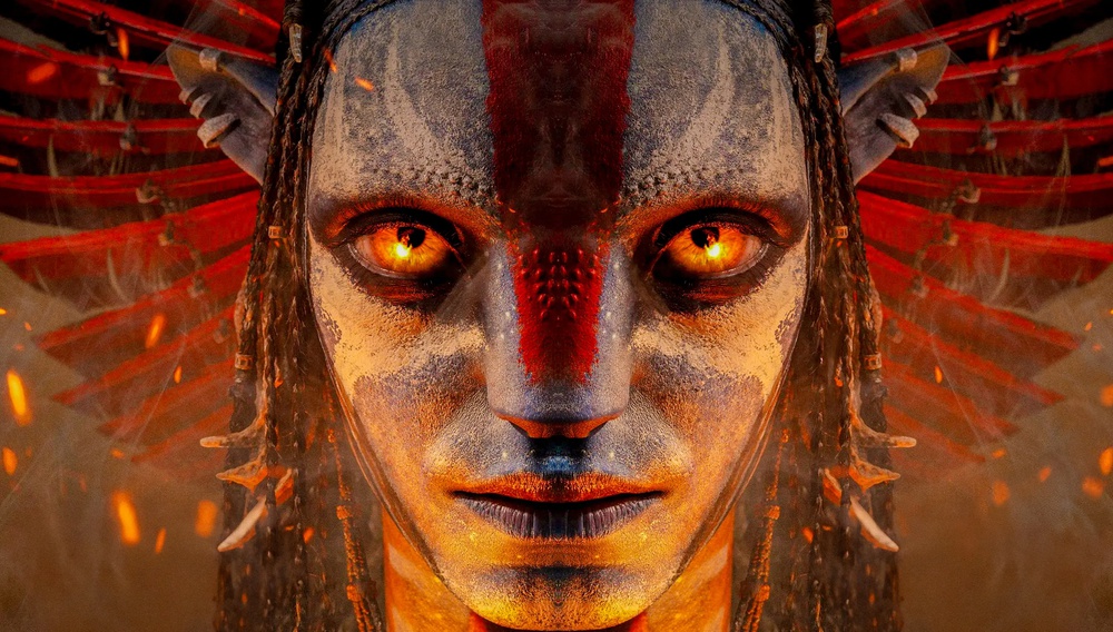 Avatar: Φωτιά και Στάχτη