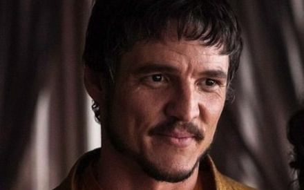 Πέδρο Πασκάλ: ο Ομπεριν του «Game of Thrones» εξομολογείται (spoilers alert!)