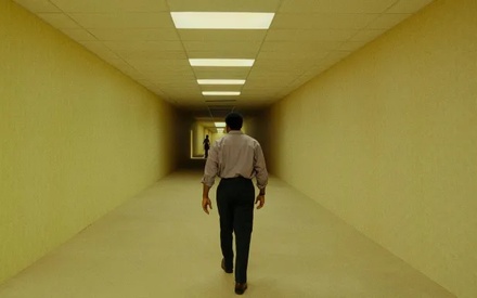 Backrooms
