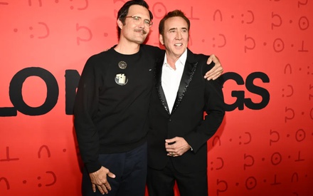 Ο Νίκολας Κέιτζ επιστρέφει πιο σκοτεινός από ποτέ στο σύμπαν του “Longlegs”