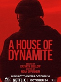 A House of Dynamite