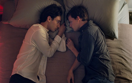 Το νέο τρέιλερ του «Boy Erased» φέρνει στην επιφάνεια μια συνταρακτική αληθινή ιστορία