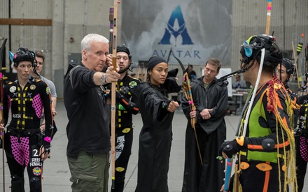 «Θα είναι καταστροφή»: Ο Τζέιμς Κάμερον προειδοποιεί για την εξαγορά της Warner από το Netflix