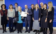Παρέμβαση Ευρωπαίων κινηματογραφιστών στο Ευρωπαϊκό Κοινοβούλιο για τους πρόσφυγες