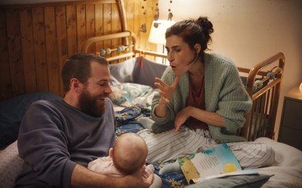 Σιωπηλή Αγάπη