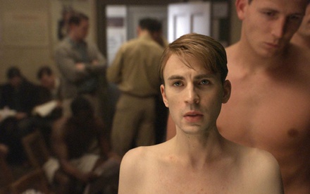 «Captain America, The First Avenger»: δείτε το αποκλειστικό clip!