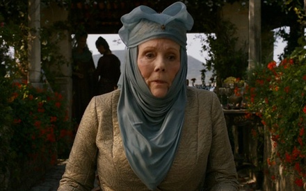 «Game of Thrones», Κύκλος 3, Επεισόδιο 02: Σημειώσεις