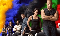 «F9»: είναι fast είναι furious, και μόλις κυκλοφόρησαν ακόμα ένα trailer!