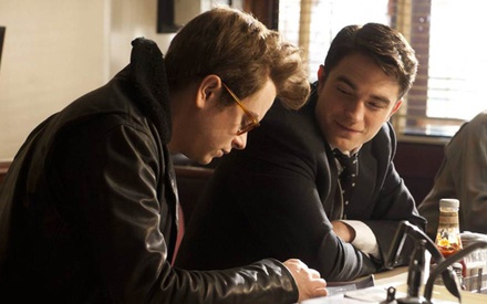 Berlinale 2015: Το «Life» του Αντον Κόρμπιν, το «κλικ» της ζωής του Τζέιμς Ντιν