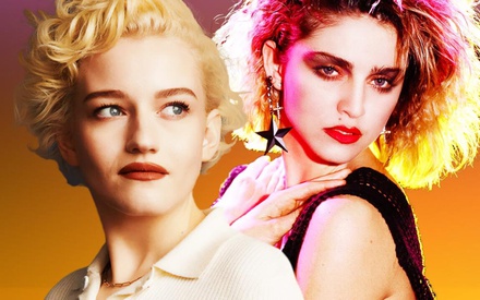 Τι συνέβη τελικά με το biopic της Madonna;