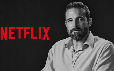 Το Netflix εξαγοράζει την AI startup του Μπεν Άφλεκ και επενδύει στο μέλλον της κινηματογραφικής δημιουργίας