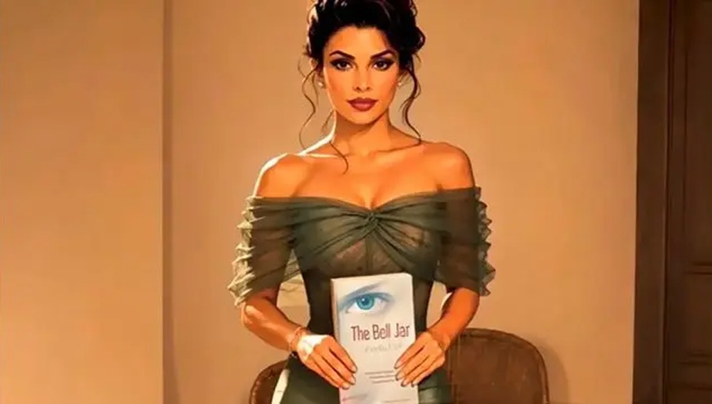 Ενα ακόμα βήμα προς την εποχή των AI celebrities: Η Τζάκλιν Φερνάντες γίνεται avatar