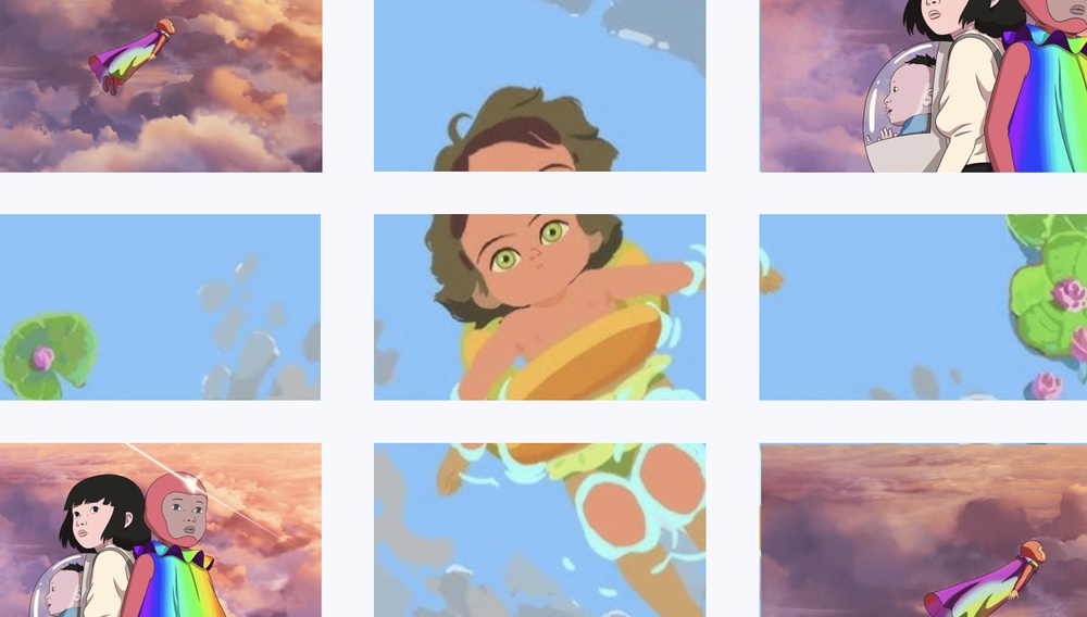 «Αρκο» και «Μικρή Αμελί»: Δύο «φανταστικά» παιδιά σε δύο «φανταστικά» animation που θα δούμε το 2026