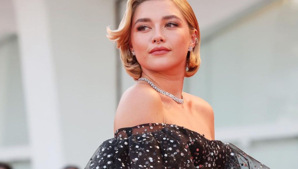 Φλόρενς Πιου: «Εχω συνεργαστεί με καλούς και κακούς intimacy coordinators»