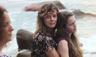 Η αγάπη μιας μητέρας δεν γνωρίζει όρια στο «April’s Daughter» του Μισέλ Φράνκο