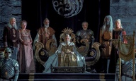 Το «House of Τhe Dragon» είναι η μεγάλη επιστροφή στο Γουέστερος (που περιμέναμε)