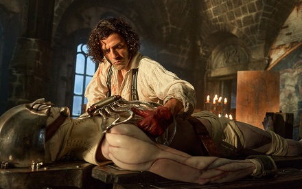 Οι 10 καλύτερες ταινίες του 2025 για το American Film Institute