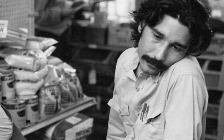 Τι έκανε ο Γιώργος Τσεμπερόπουλος από τα «Μέγαρα» μέχρι τον «Ξαφνικό Ερωτα»;