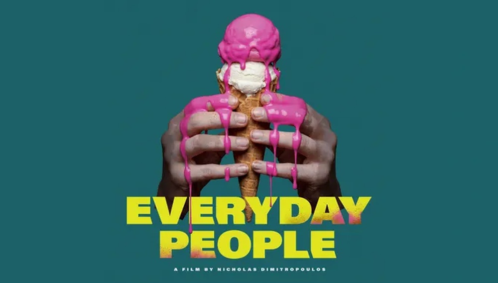 Crowdfunding για τους «Everyday People» του Νικόλα Δημητρόπουλου