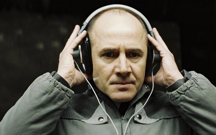 Οι Ζωές των Αλλων