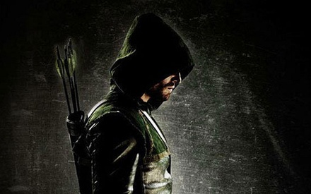 Είδαμε τον πιλότο του «Arrow»