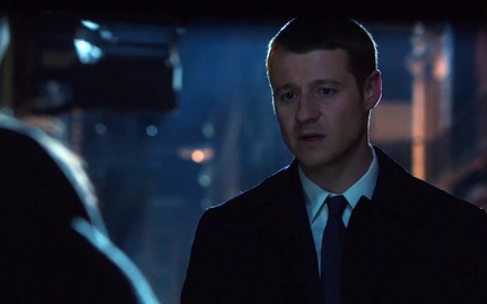 «This is not a city for nice guys»: Τρέιλερ για το «Gotham»