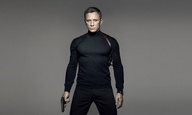Είναι οριστικό: Ο Ντάνιελ Κρεγκ θα είναι ο Bond 25