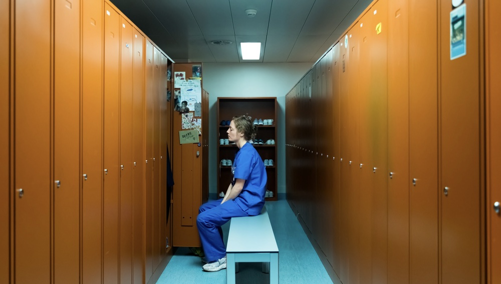 Νυχτερινή Εφημερία