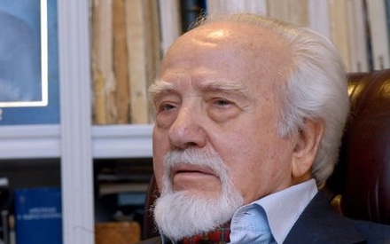 Πέθανε ο Λυκούργος Καλλέργης