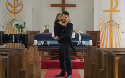 «Thunder Road»: Αυτή είναι η ταινία που θριάμβευσε στο SXSW -και η μικρού μήκους που την ενέπνευσε