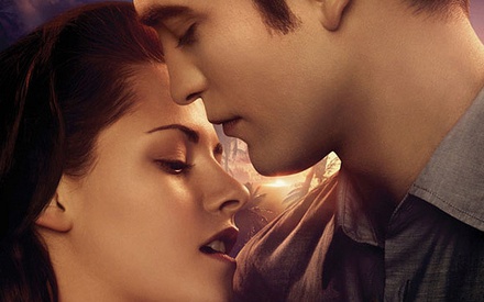 Νέες αφίσες για το «Twilight: Breaking Dawn»