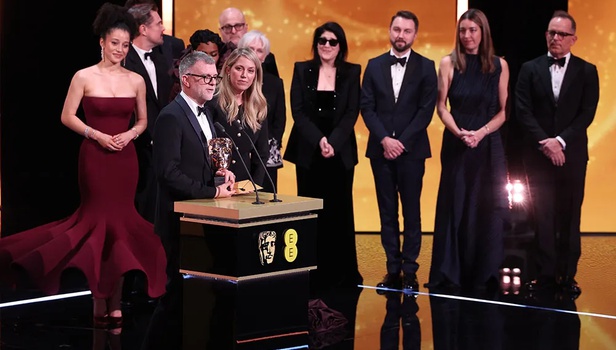 Θρίαμβος για το «Μια Μάχη Μετά την Αλλη» στα 79α BAFTA με έξι βραβεία