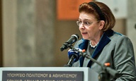 Κείμενο 56 ανθρώπων της τέχνης και των γραμμάτων υπέρ της Υπουργού Πολιτισμού