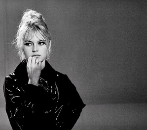 Θα μισούμε για πάντα να αγαπάμε τη Μπριζίτ Μπαρντό