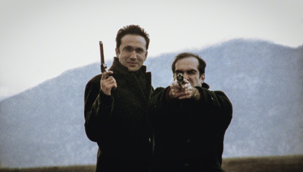 Οι ειδικές προβολές της εβδομάδας (18 - 24 Δεκεμβρίου 2025)