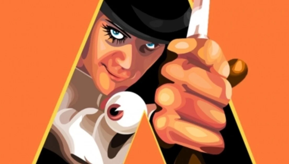 Tο «Κουρδιστό Πορτοκάλι» έθεσε το φιλοσοφικό ερώτημα: «το καλό αξίζει ως επιλογή ή ως ηθικός καταναγκασμός;»