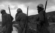 Από τα αρχεία | 5 ελληνικές ταινίες - αντίσταση για τον Β' Παγκόσμιο Πόλεμο