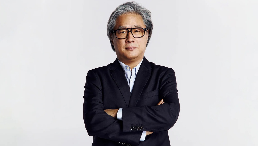 Ο Παρκ Τσαν-γουκ δεν έχει καμία άλλη επιλογή από το να είναι ο φετινός Πρόεδρος της Κριτικής Επιτροπής του Φεστιβάλ Καννών