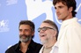 Βενετία 2025 | «Frankenstein»: Ο Γκιγιέρμο ντελ Τόρο εξηγεί γιατί βρίσκει ομορφιά στο τέρας