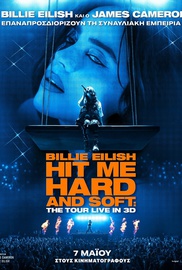 Billie Eilish – Hit Me Hard and Soft: The Tour (Live in 3D)