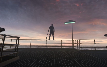 Η νέα ταινία των Τομ Κρουζ και Αλεχάντρο Γκονζάλες Ινιάριτου έχει τίτλο, αφίσα, teaser και ημερομηνία κυκλοφορίας