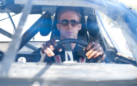 «Drive»: δείτε 5 video με το παρασκήνιο των γυρισμάτων και συνεντεύξεις των συντελεστών!