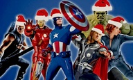 Να τα πούνε; Οι Avengers μάς λένε τα κάλαντα!